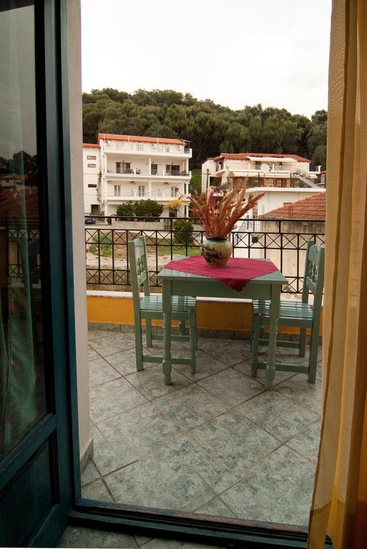 Dreams Studios Parga Zimmer foto